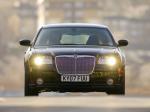 Chrysler 300C SRT8 Touring 2006 года (UK)